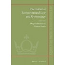 International Environmental Law and Governance