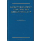 Coercive Diplomacy, Sanctions and International Law: