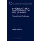 Maritime Security Cooperation in the Gulf of Guinea