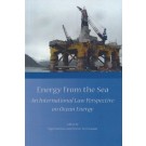 Energy from the Sea: An International Law Perspective on Ocean Energy
