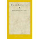 Law and Literature
