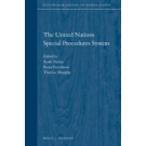 The United Nations Special Procedures System