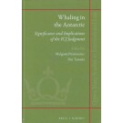 Whaling in the Antarctic: Significance and Implications of the ICJ Judgment