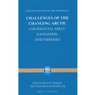 Challenges of the Changing Arctic: Continental Shelf, Navigation, and Fisheries