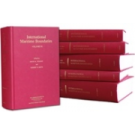 International Maritime Boundaries Volumes I-VII Set