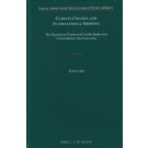 Climate Change and International Shipping: The Regulatory Framework for the Reduction of Greenhouse Gas Emission