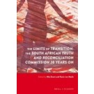 The Limits of Transition: The South African Truth and Reconciliation Commission 20 Years on