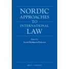 Nordic Approaches to International Law