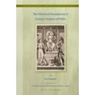 The Historical Foundations of Grotius’ Analysis of Delict
