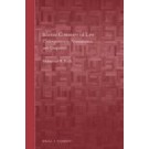 Islamic Commercial Law: Contemporariness, Normativeness and Competence