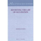 Revisiting the Law of Occupation