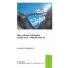 International Arbitration and Private International Law