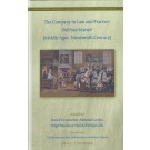 The Company in Law and Practice: Did Size Matter? (Middle Ages-Nineteenth Century)