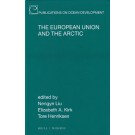 The European Union and the Arctic