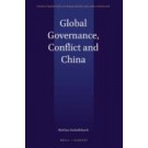 Global Governance, Conflict and China
