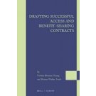 Drafting Successful Access and Benefit-sharing Contracts