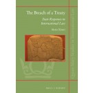The Breach of a Treaty: State Responses in International Law