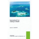 International Law Relating to Islands