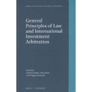 General Principles of Law and International Investment Arbitration