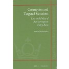 Corruption and Targeted Sanctions: Law and Policy of Anti-corruption Entry Bans