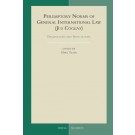 Peremptory Norms of General International Law (Jus Cogens): Disquisitions and Disputations