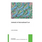 Animals in International Law
