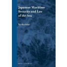 Japanese Maritime Security and Law of the Sea