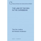 The Law of the Sea in the Caribbean