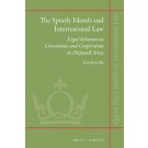 The Spratly Islands and International Law: Legal Solutions to Coexistence and Cooperation in Disputed Areas