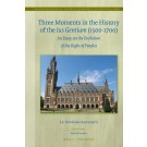 Three Moments in the History of the Ius Gentium (1500-1700): An Essay on the Evolution of the Right of Peoples