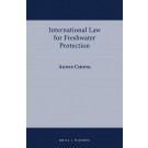 International Law for Freshwater Protection