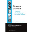 Common Currents: Examining How We Manage the Ocean Commons