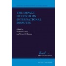 The Impact of Covid on International Disputes