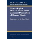 Human Rights after 75 Years of the Universal Declaration of Human Rights: Reflections from the Global South