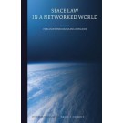Space Law in a Networked World