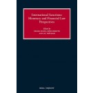 International Sanctions: Monetary and Financial Law Perspectives