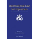 International Law for Diplomats