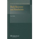 Bank Recovery and Resolution