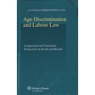 Age Discrimination and Labour Law
