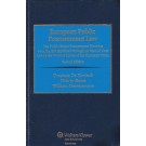European Public Procurement Law: Article by article commentary of the Public Sector Directive, 2nd Edition