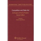 Competition and State Aid: An Analysis of the EU Practice, 2nd Edition