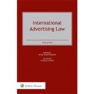 International Advertising Law 3rd Edition