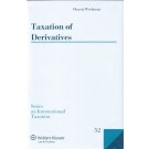 Taxation of Derivatives