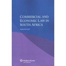 Commercial and Economic Law in South Africa