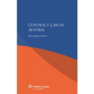 Contract Law in Austria