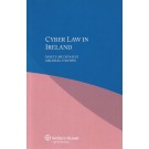 Cyber Law in Ireland