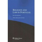 Religion and Law in Portugal 2nd Edition