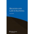 Religion and Law in Slovenia