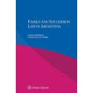 Family and Succession Law in Argentina