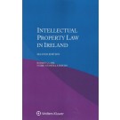 Intellectual Property Law in Ireland 2nd Edition